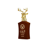 Lattafa Al Noble Wazeer