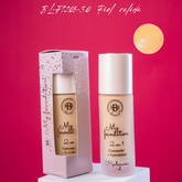 My Fundation 2 en 1 (Base Liquida)