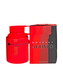 Armaf Odyssey Artisto