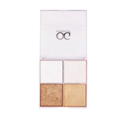 Paleta Iluminadores Daily Essentials