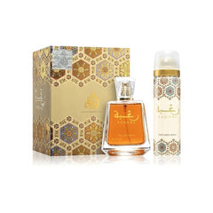 Lattafa Raghba (Alternativa 24 Gold)