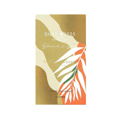 GOLDFIELD & BANKS SILKY WOODS