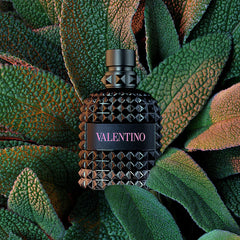 Valentino Uomo Born in Roma