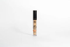 Corrector Max. Cubrimiento
