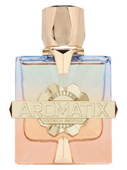 Aromatix X French Avenue Teas Me