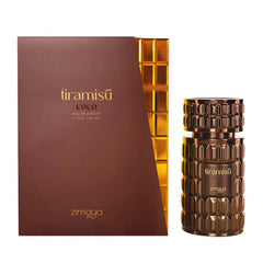 Zimaya Tiramisu Coco