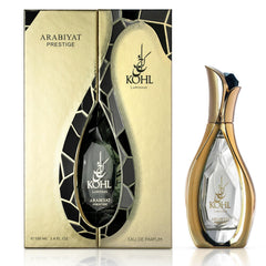 Arabiyat Prestige Kohl Luminous