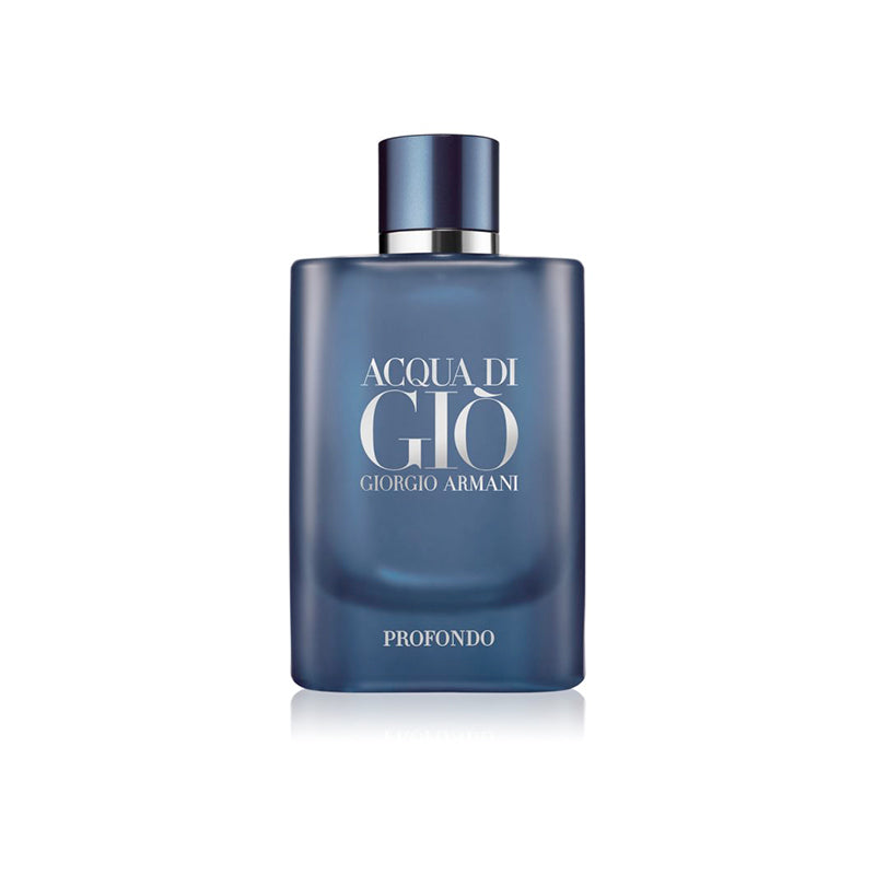 Giorgio Armani Acqua Di Gio Profondo 125 ML