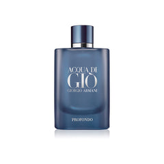 Giorgio Armani Acqua Di Gio Profondo 125 ML