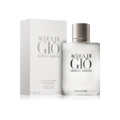 Giorgio Armani Acqua Di Gio Pour Homme