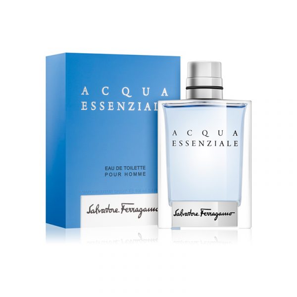 Salvatore Ferragamo Acqua Essenziale