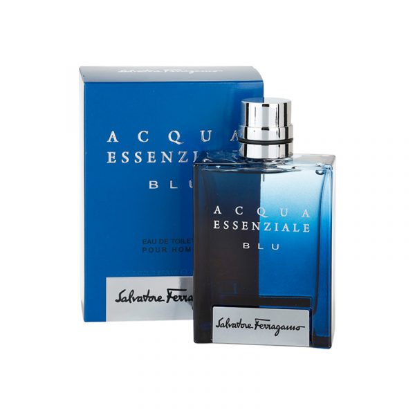 Salvatore Ferragamo Acqua Essenziale Blu