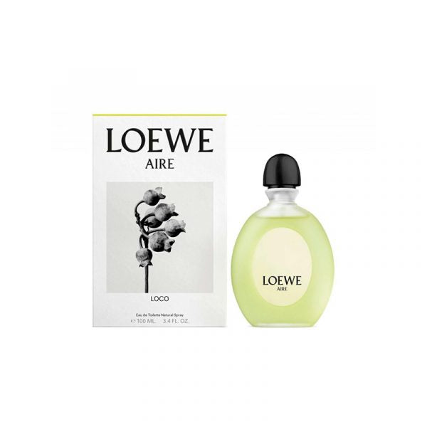 LOEWE Aire Loco Clásico