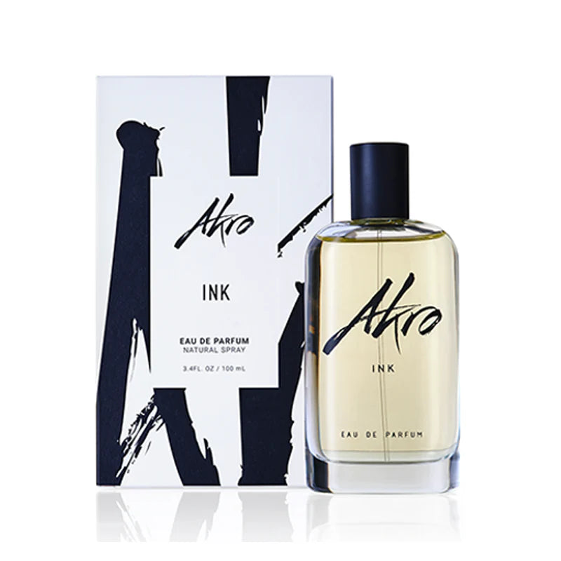 Akro Akro Ink