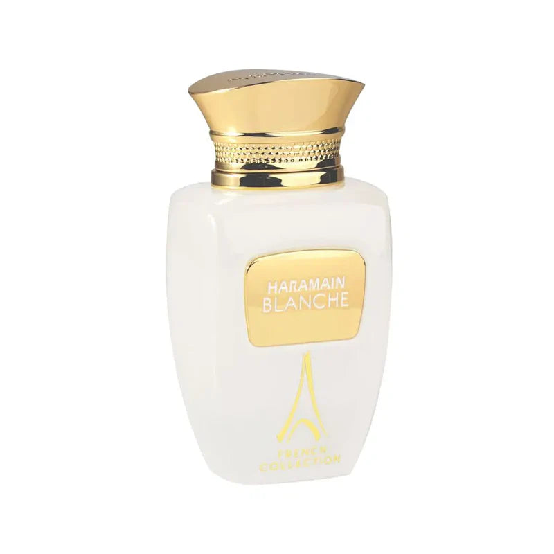 Al haramain french collection blanche