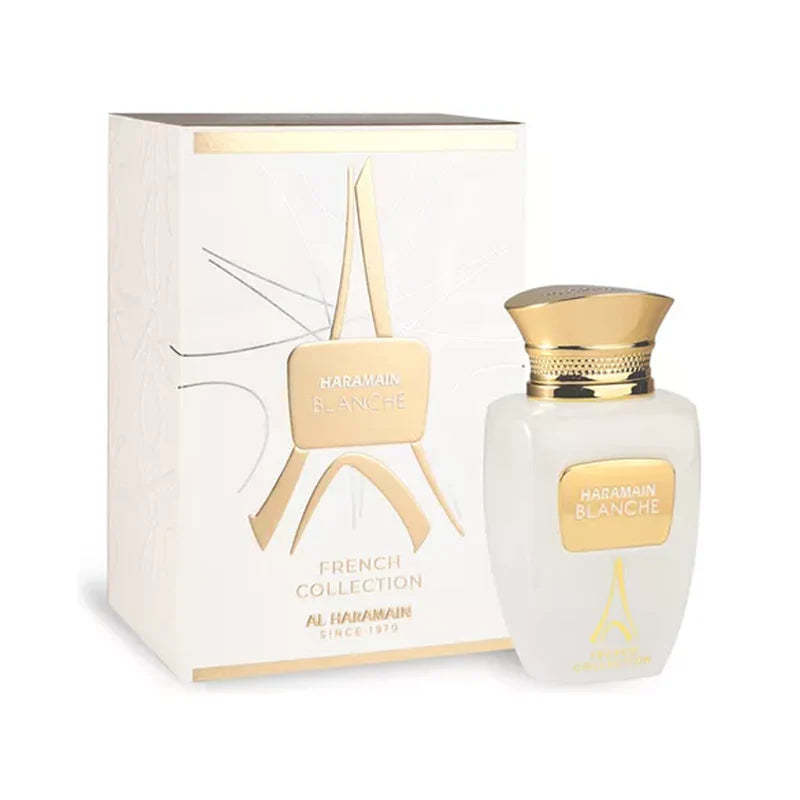 Al haramain french collection blanche