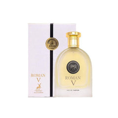 Alhambra Roman V EDP 100 ML