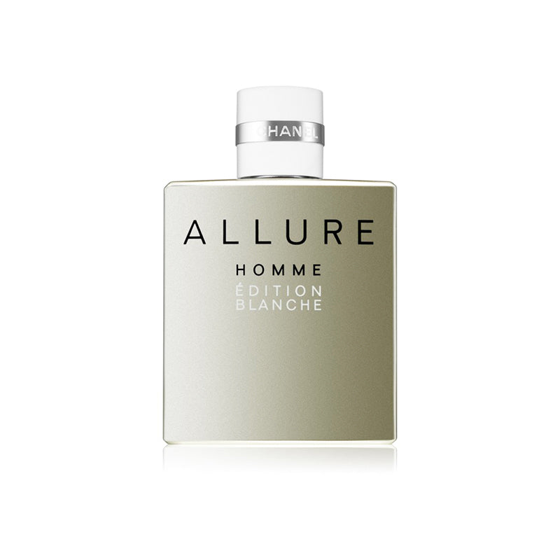 Chanel Allure Homme Édition Blanche