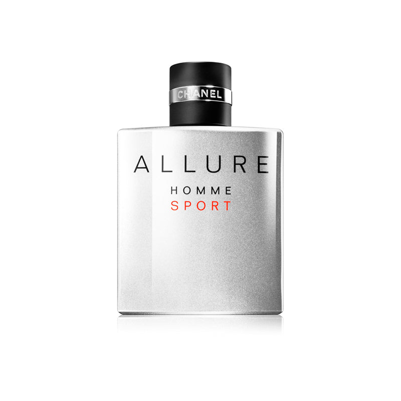 Chanel Allure Homme Sport