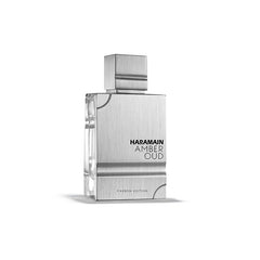 Al Haramain Amber Oud Carbon Edition