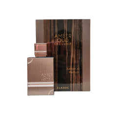 Al Haramain Amber Oud Exclusiff Classic