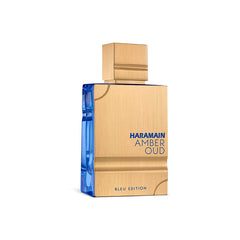 Al Haramain Amber Oud Bleu Edition