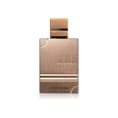 Al Haramain Amber Oud Gold Edition 60 ML