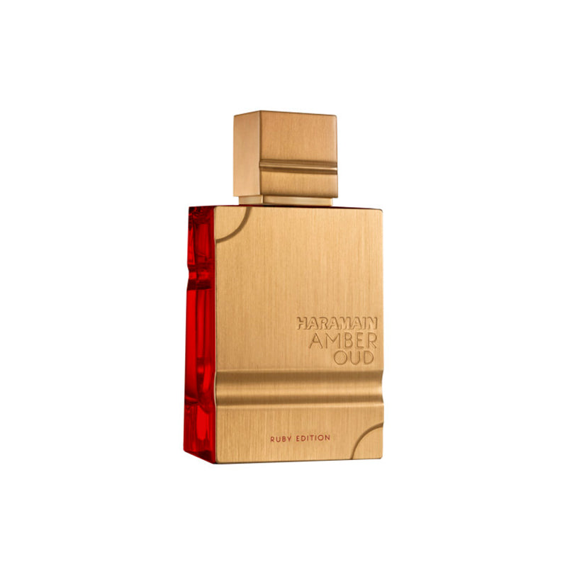 Al Haramain Amber Oud Ruby Edition 60 ML