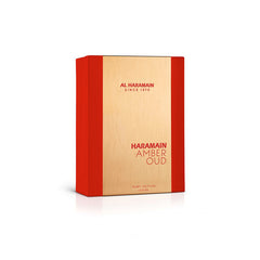 Al Haramain Amber Oud Ruby Edition 120 ML