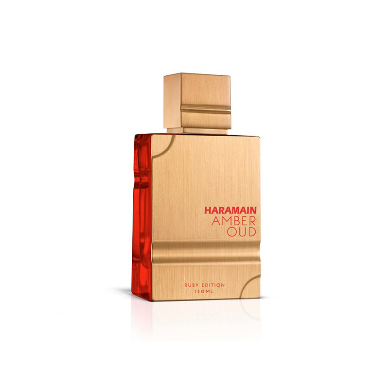 Al Haramain Amber Oud Ruby Edition 120 ML