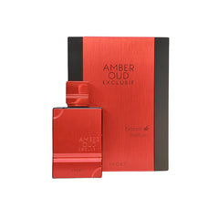 Al Haramain Amber Oud Exclusiff Sport