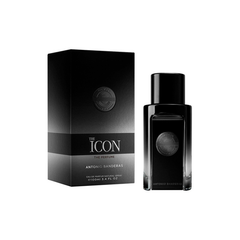 Antonio Banderas The Icon EDP