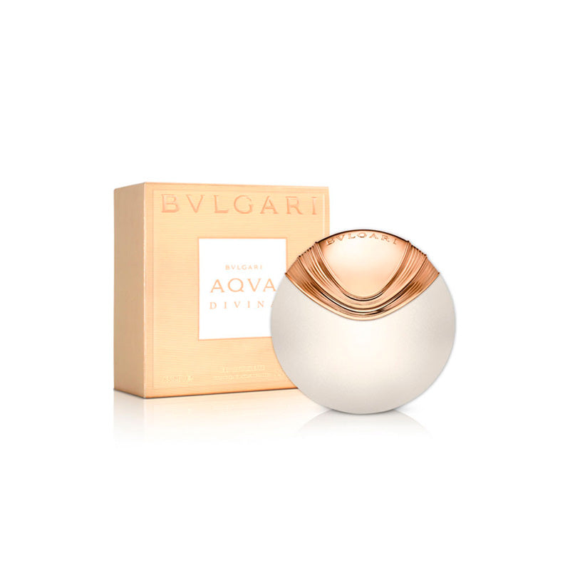 Bvlgari Aqva Divina EDT 65 ML