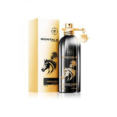 Montale Arabians Tonka