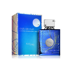 Armaf Club de Nuit Iconic EDP 105 ML