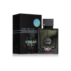 Armaf Club De Nuit Urban Man Elixir EDP 100 ML