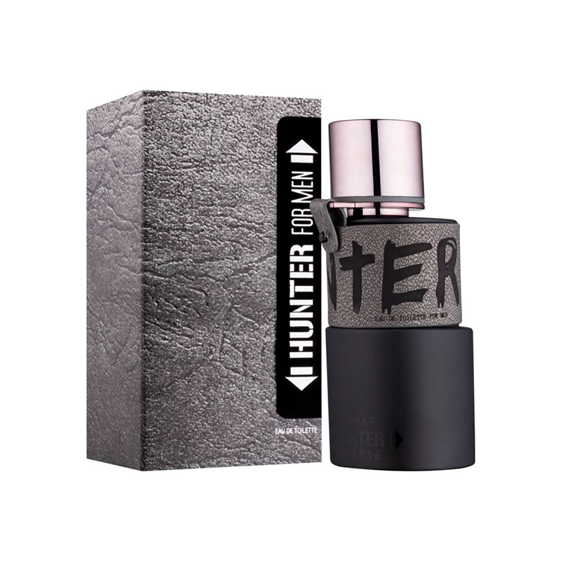 Armaf Hunter Intense (Alternativa Dior Sauvage)