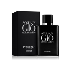 Giorgio Armani Acqua Di Gio Profumo 75 ML