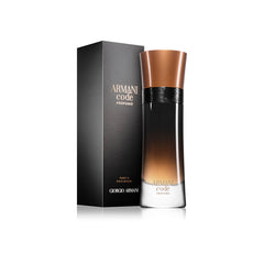 Armani Code Profumo