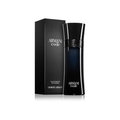 Armani Code