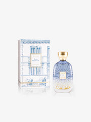 Atelier Des Ors Blue Madeleine
