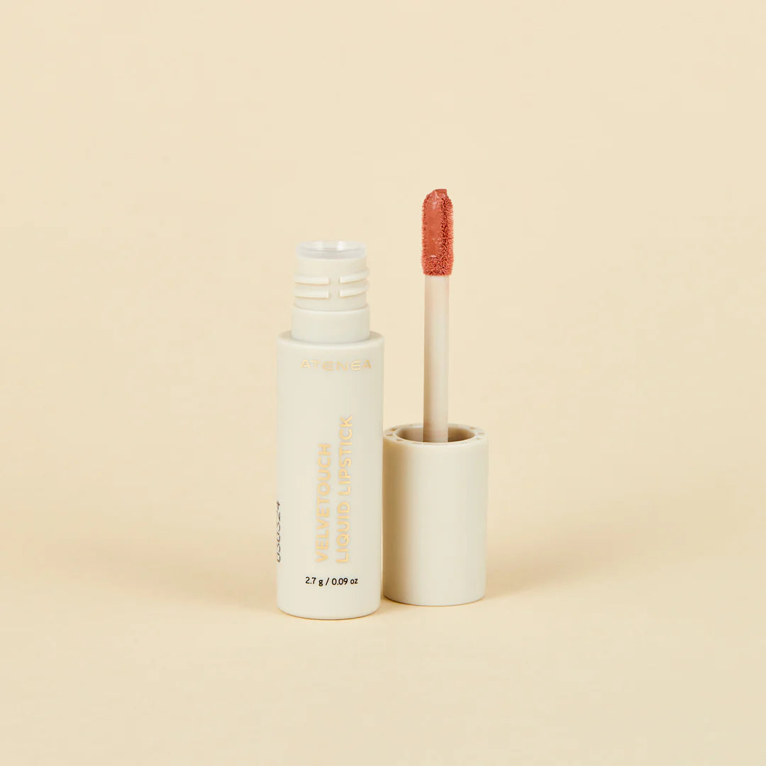 Labial Velvet Líquido