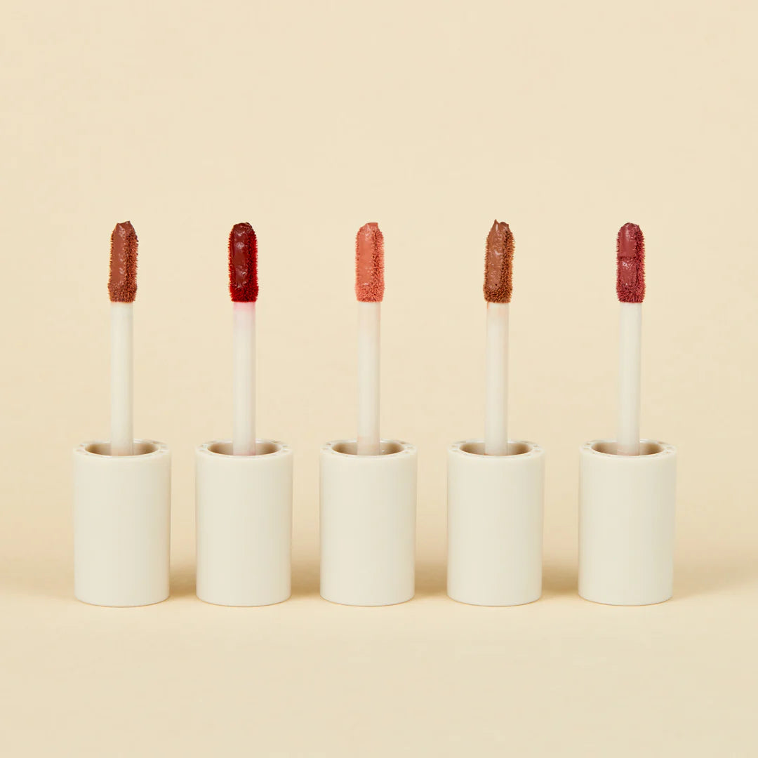 Labial Velvet Líquido