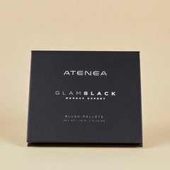 Paleta de Rubores Glamblack