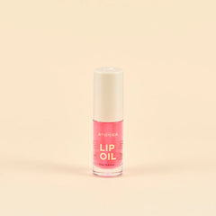 Lip oil