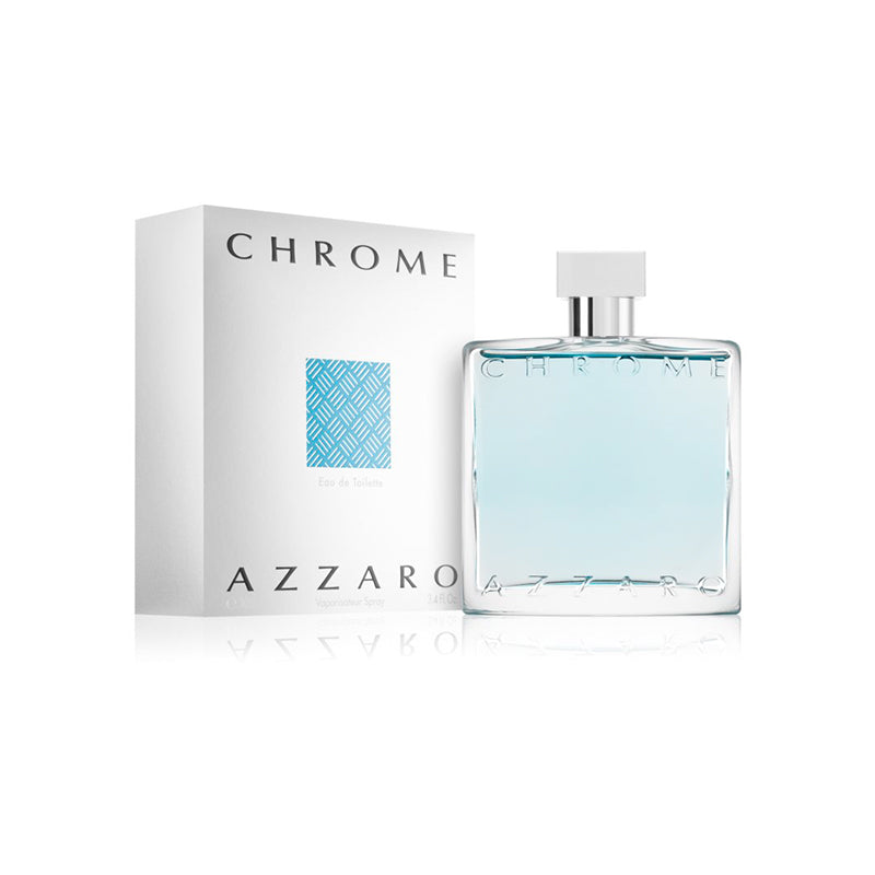 Azzaro Chrome