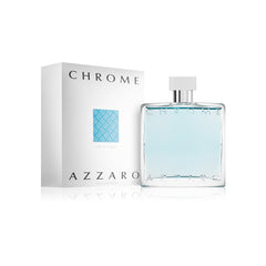 Azzaro Chrome