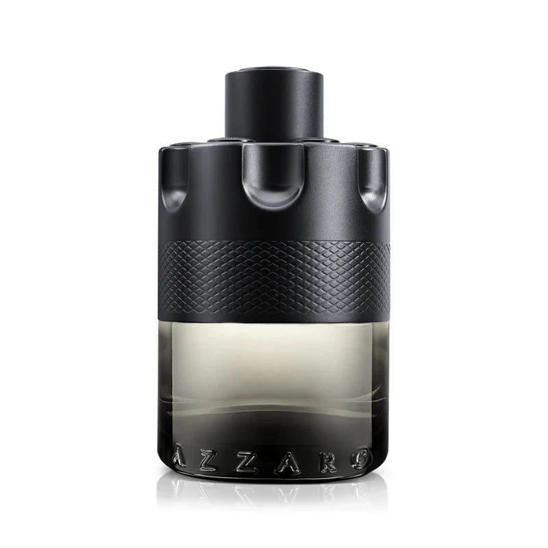 Azzaro the most wanted EDT Intense