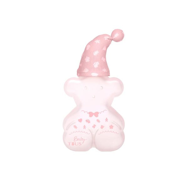 Baby Tous Pink Friends Eau de Cologne