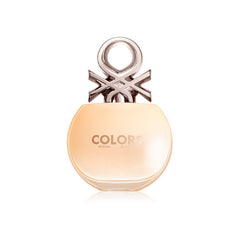 Benetton Colors de Benetton Woman Rose